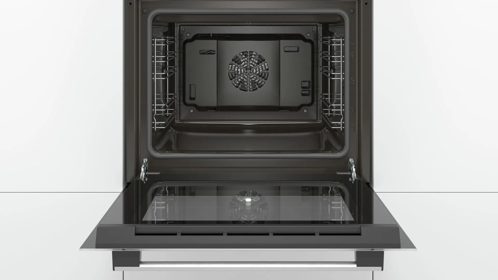Quraşdırılan Soba BOSCH HBF113BV0Q